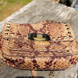 Michael Kors Crossbody